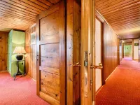 柏格奧斯特成拉 比爾瑟貝格酒店