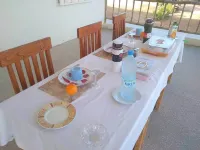 Résidence le Marlodj - breakfast