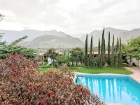 Casa Hotel Mamaluna - Pools