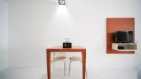 Homey Studio Apartment at Dian Regency Hotels in Sukolilo
