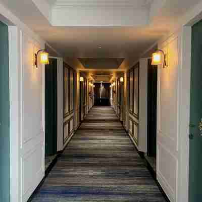 The Hans Hotel - Hubli Others