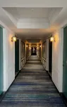 The Hans Hotel - Hubli - 2 estrellas