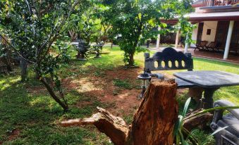 Green Heaven Safari Resort Udawalawa