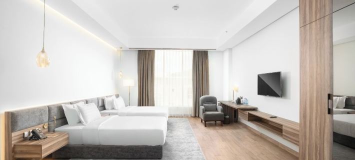 Akasiya Hotel Hotels in Doha