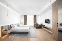 アカシヤホテル