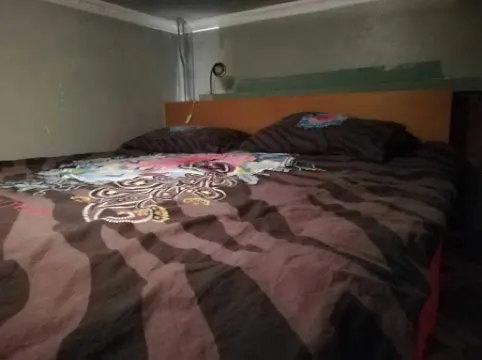 Lockable Room Center