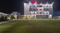 Kanha Hotel & Resort Hotels near Tower of Fame (Kirti Stambh)