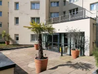 Terres de France - Appart Hotel Rouen Flaubert