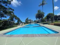 Bellinger River Tourist Park - Swimmingpools