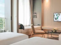 Welladee Wellness Chiang Mai Hotels near Tha Sala