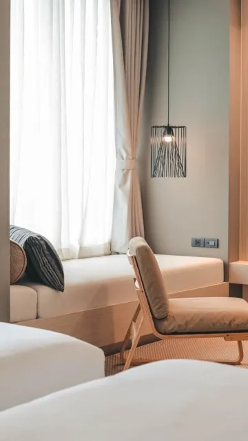 นอนฝันดี ทริปเปิล สตูดิโอ