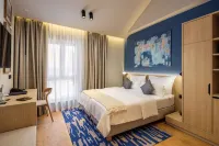 이모테오 헤리티지 호텔  호텔