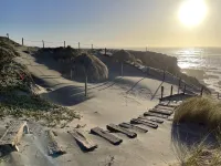 Recondito Lodge Hotels in Cardenal Caro