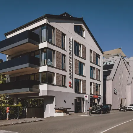 FP Appartements by we Rent, Summercard Included