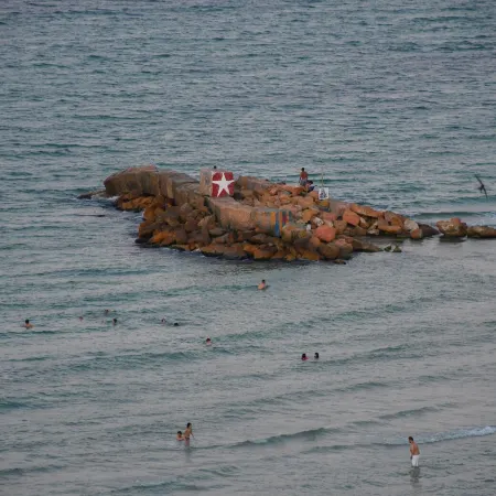 Hotel Maravilla Sousse