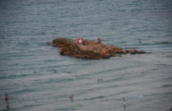 Hotel Maravilla Sousse