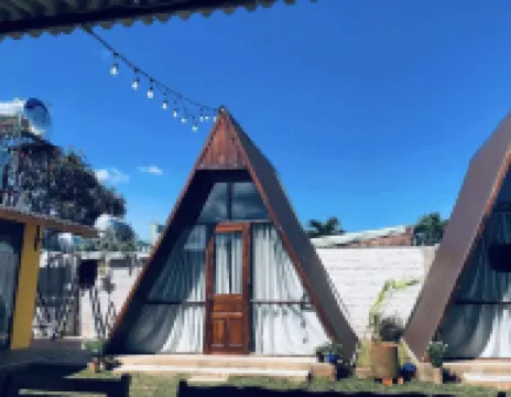 Nha CUA Nep