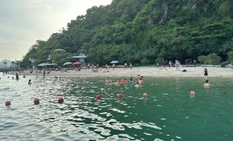 Halong Marina Bay Cruise