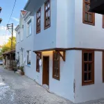 Mazi Otel - 3 étoiles