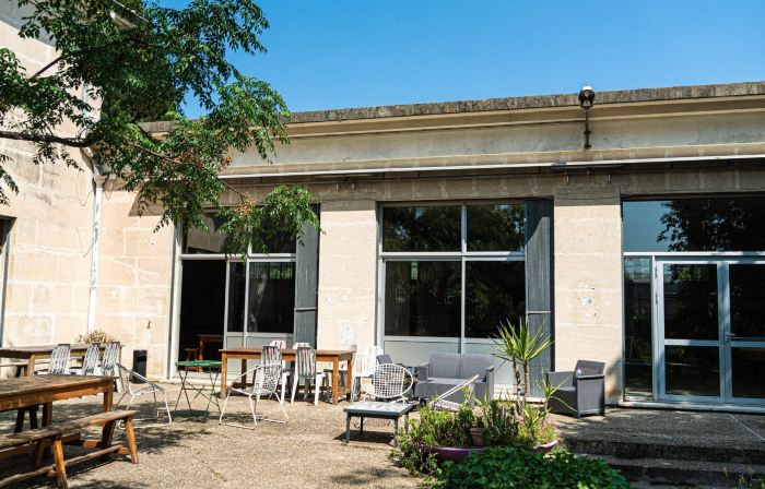 Auberge de Jeunesse HI Arles