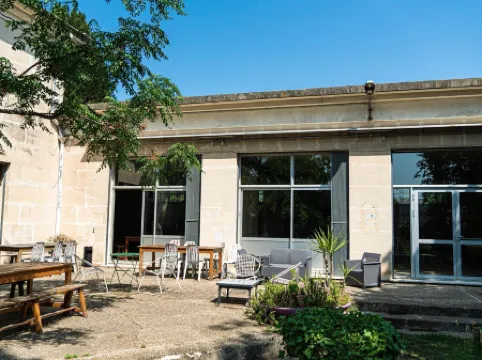 Auberge de Jeunesse HI Arles