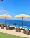Bali Cliff Glamping
