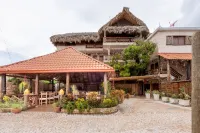 Vista de Águilas Ecolodge Hotels near Repuestos Hochabel