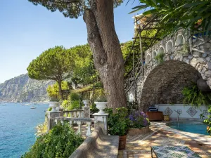 Villa Treville