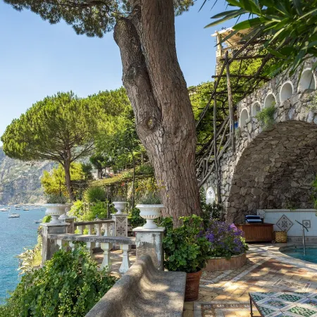 Villa Treville
