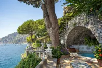 Villa Treville Hotels in Positano