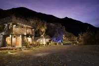 Estancia San Juan Các khách sạn ở 