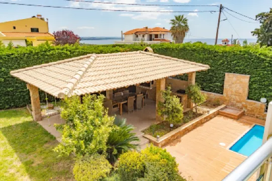 Villa Nefeli Hotels in 