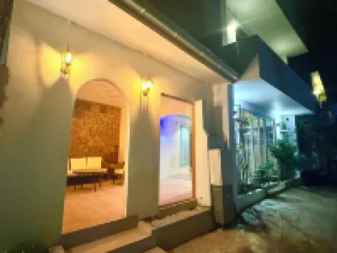 Sands Garden Hotel 圖杜島酒店