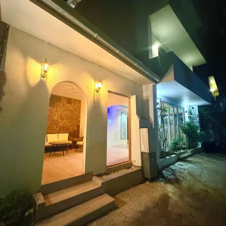 Sands Garden Hotel 토두 호텔