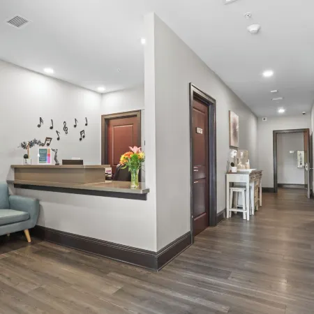 The Bywater Hotel and Suites