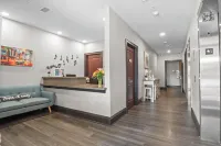 拜沃特套房飯店