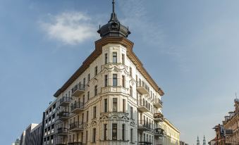 Homewell Apartments Żelazko