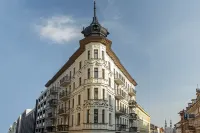 홈웰 아파트먼트 졸라스코  호텔