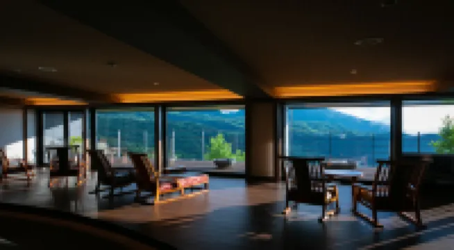 東館傳統日式旅館