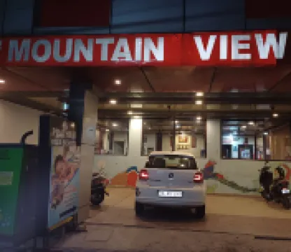 The Mountain View Tapovan- by Tree Town Hospitality