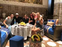 Riad Abqari Youssefi