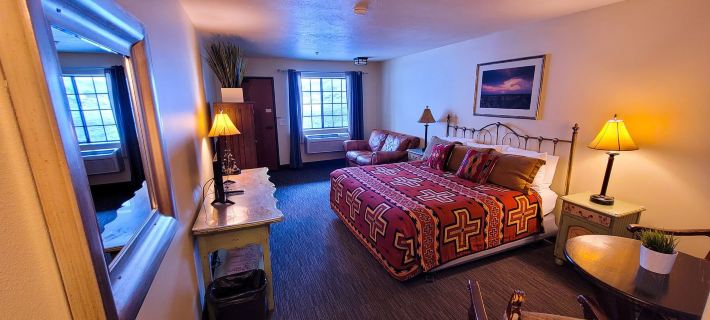 Jacob Lake Inn Hotels in Coconino County