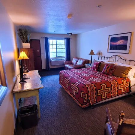 Jacob Lake Inn