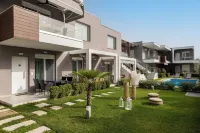 Perla Residential Complex Hotels in Pangaio