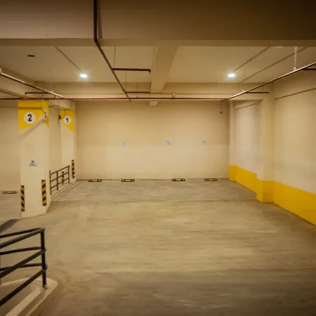 Hotel Barahi Kathmandu