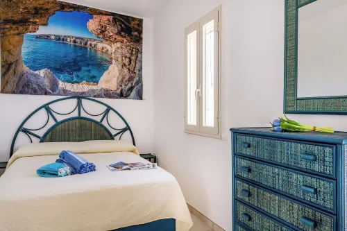 Casa Celeste 100m from Beach - Happy Rentals - 4-Star