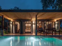Phapok Eco Resort - Rooftop Pools