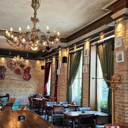 Villa 1927 Отели рядом с достопримечательностью «Палилула»