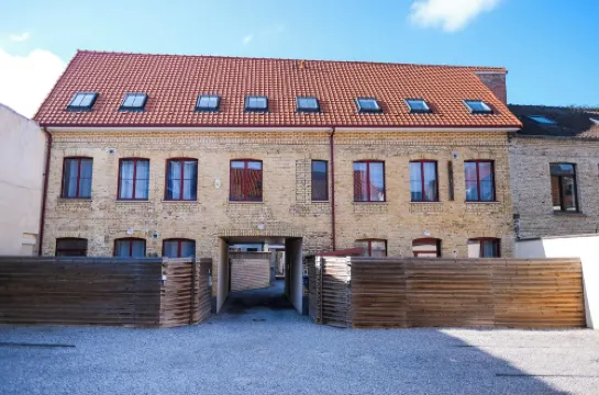 Apart'Moment ÉVASION Hotels in Saint-Omer