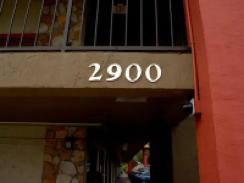 ポリネシアン イン セント・クラウドのホテル